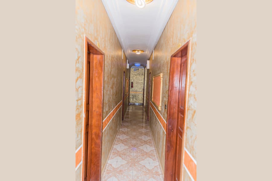 ELU Hotel Appart 5