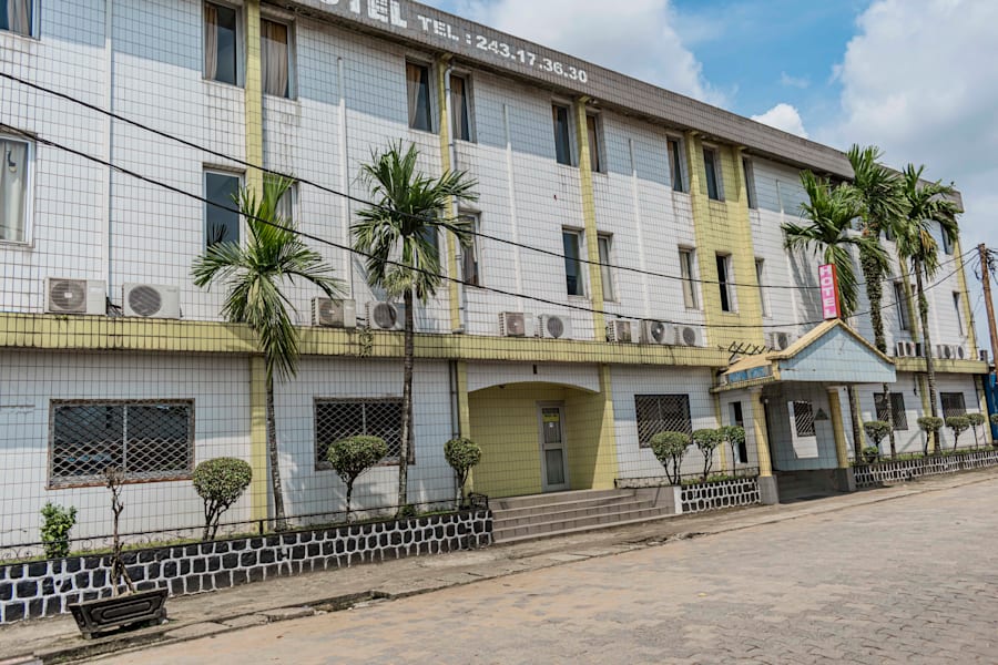 SAFFANA Hôtel  2