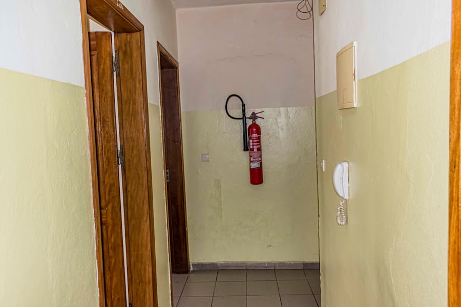 Hotel Belavie Agip 10