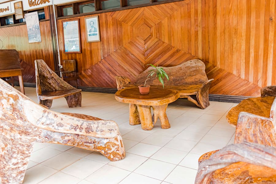 Framotel Hotel 8