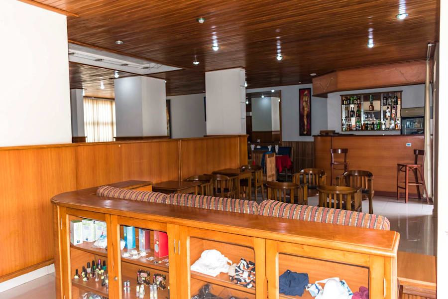 Congress Hotel 6
