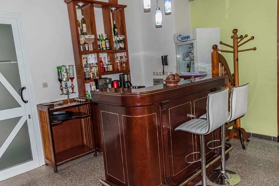 TCHERO Hotel 15