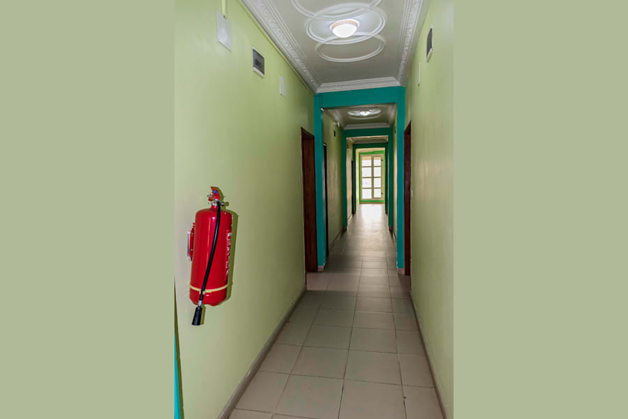 Hotel AXELOR 5