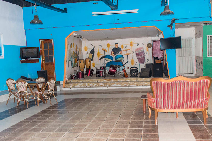 STV HOTEL 3