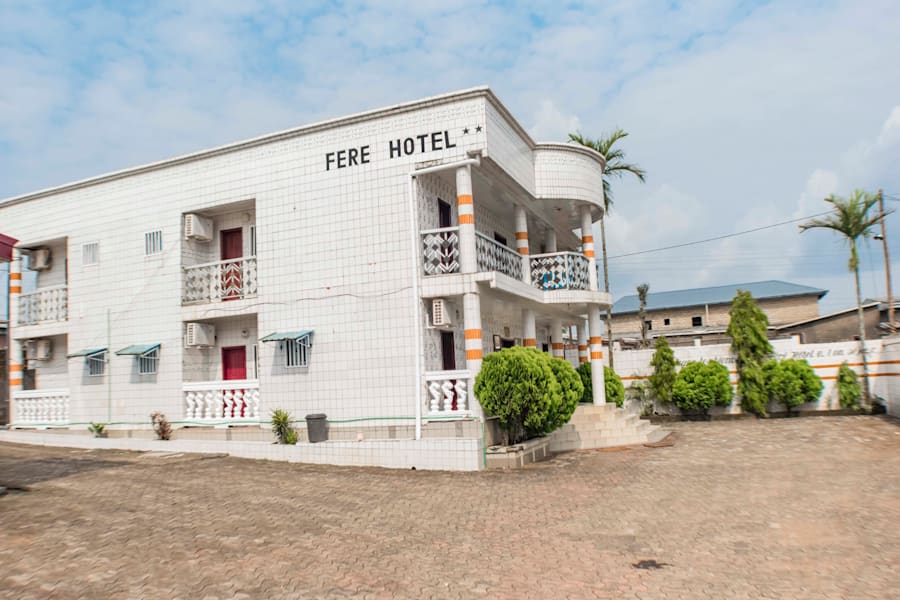 Fere Hotel 2