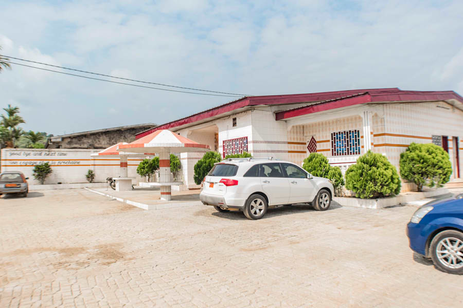 Fere Hotel 7