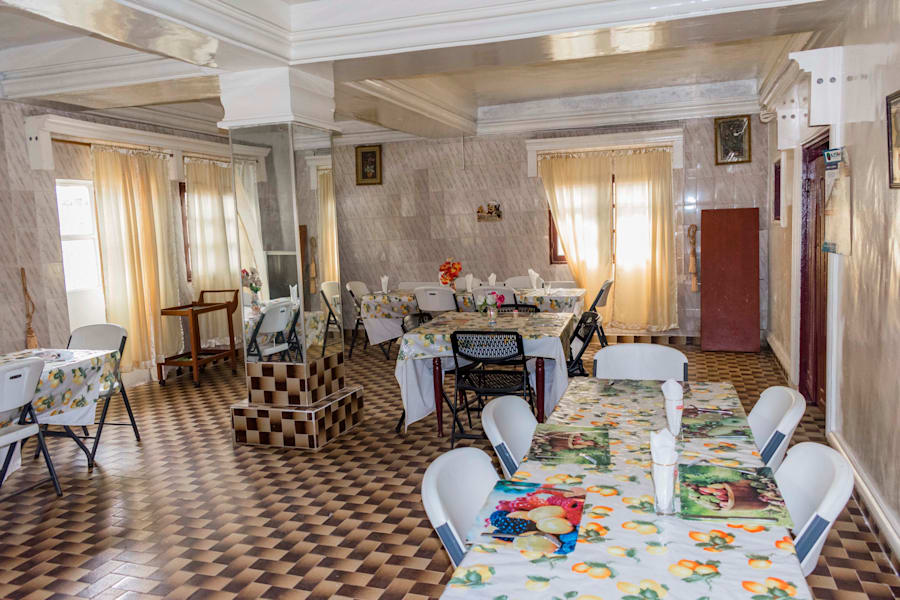 Fere Hotel 13