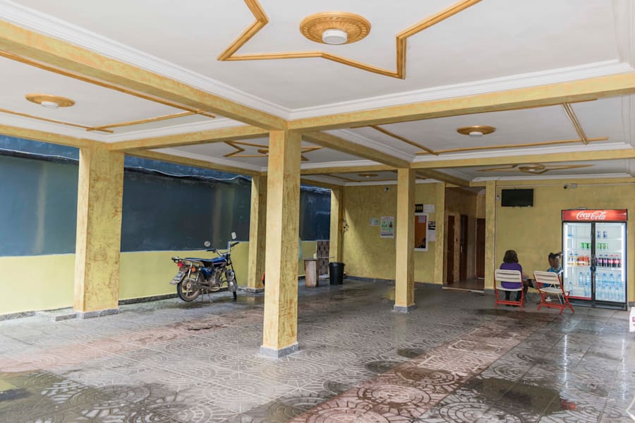 ELU Hotel Appart 3