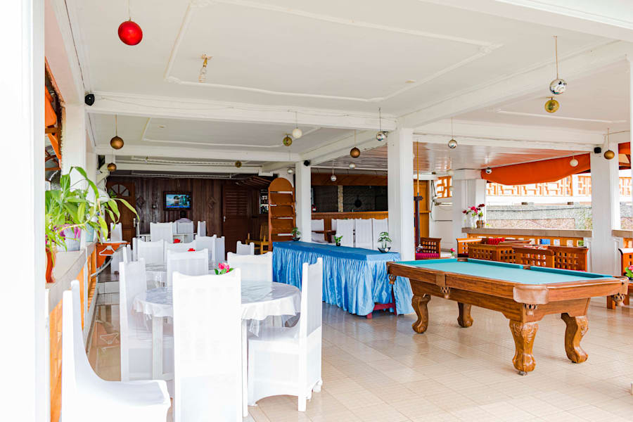 Résidence Hotelière TAZ 12