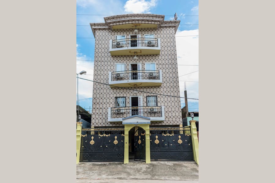 ELU Hotel Appart 2