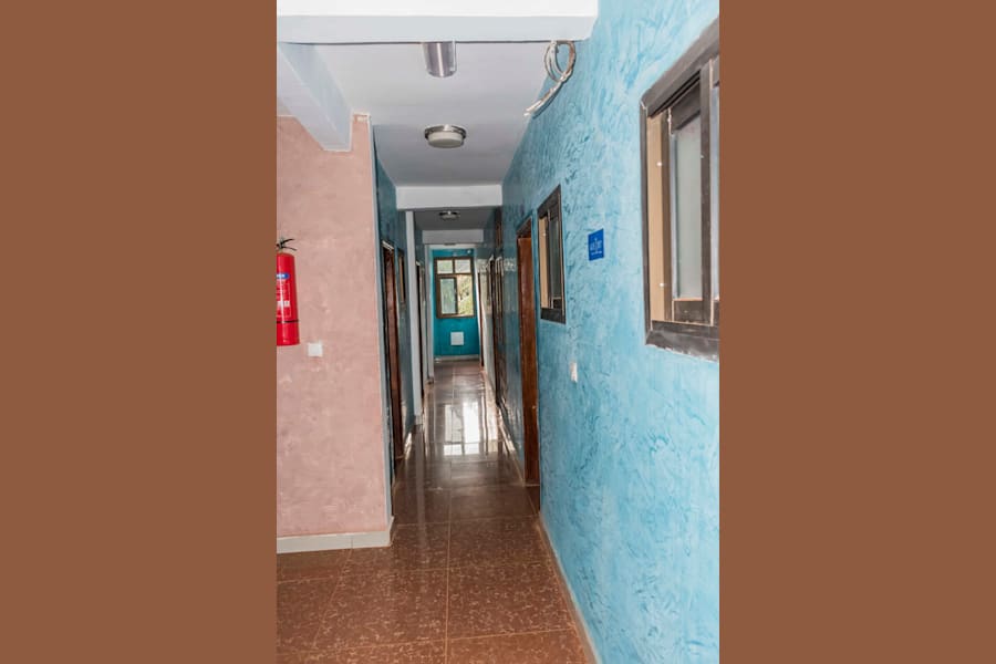 Coeurtis Palace Hotel 3