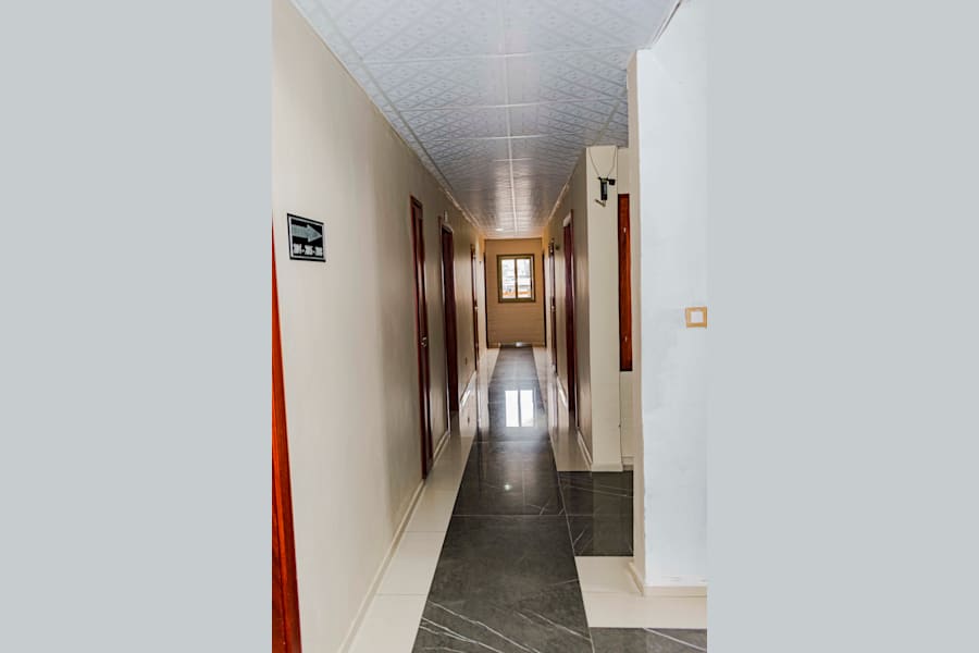 PREMIUM HÔTEL 10