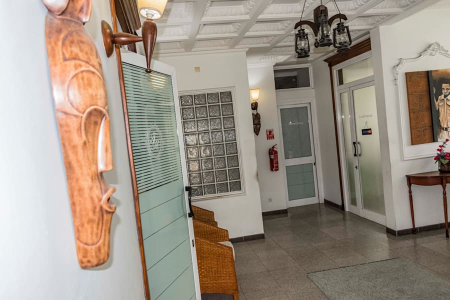 TCHERO Hotel 6