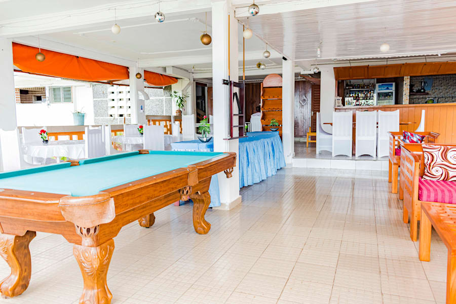 Résidence Hotelière TAZ 13