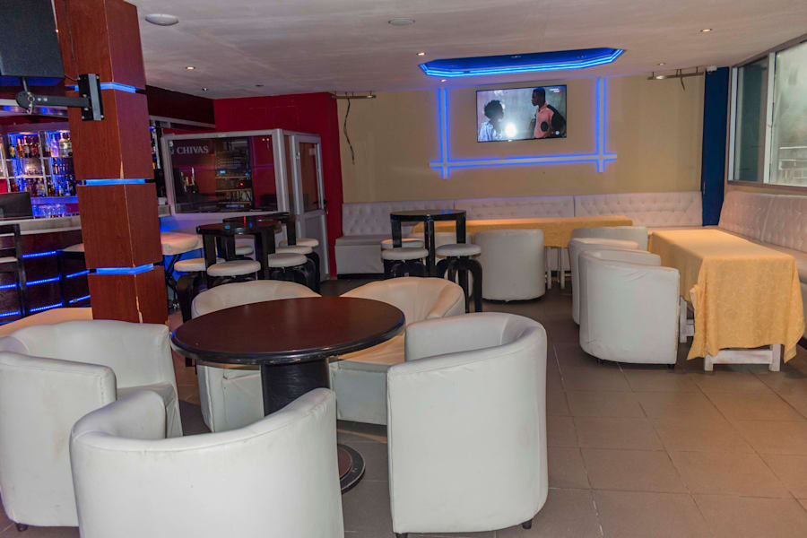 COMPLEXE BYBLOS 11