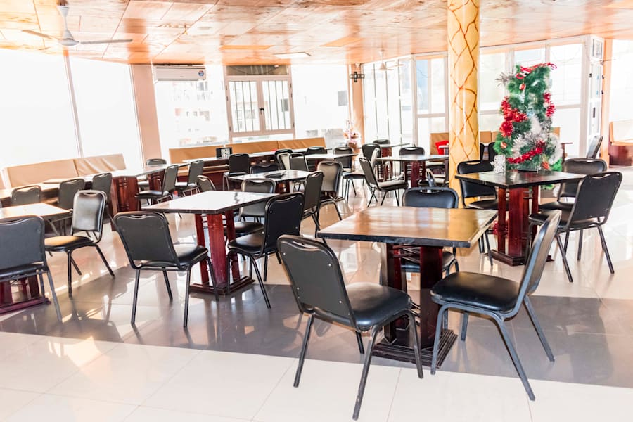 Trésor Hôtel 20