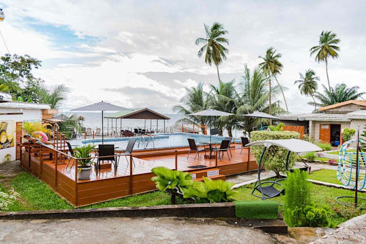 Résidence Hotelière TAZ 3