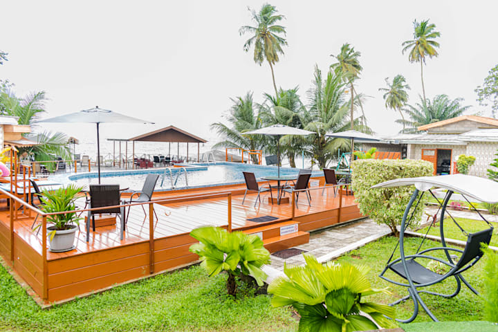 Résidence Hotelière TAZ 5