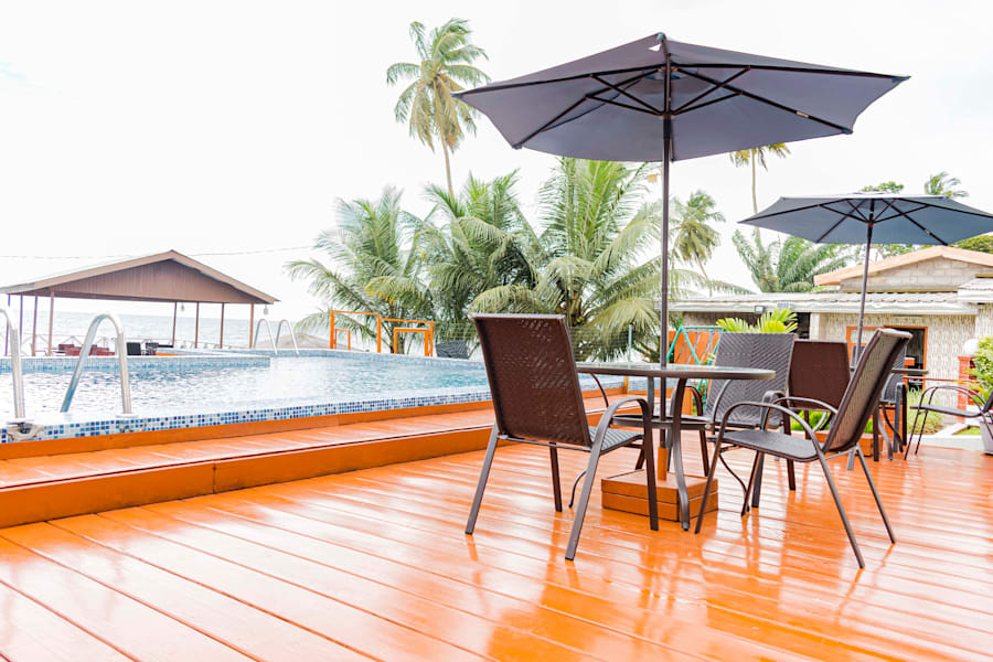 Résidence Hotelière TAZ 9