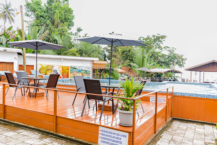 Résidence Hotelière TAZ 6