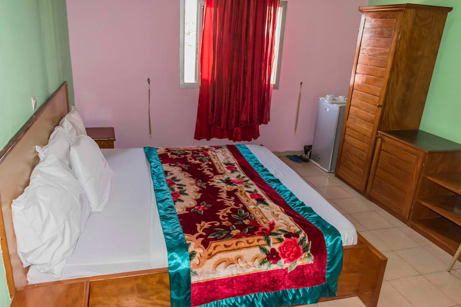 HOTEL HIBISCUS 5