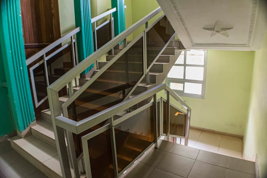 Hotel AXELOR 6