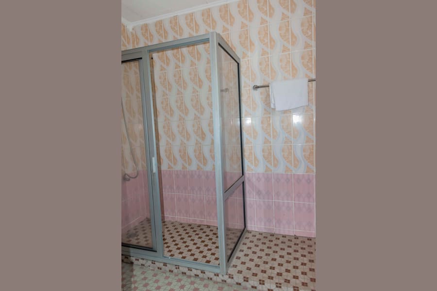 HOTEL HIBISCUS 6