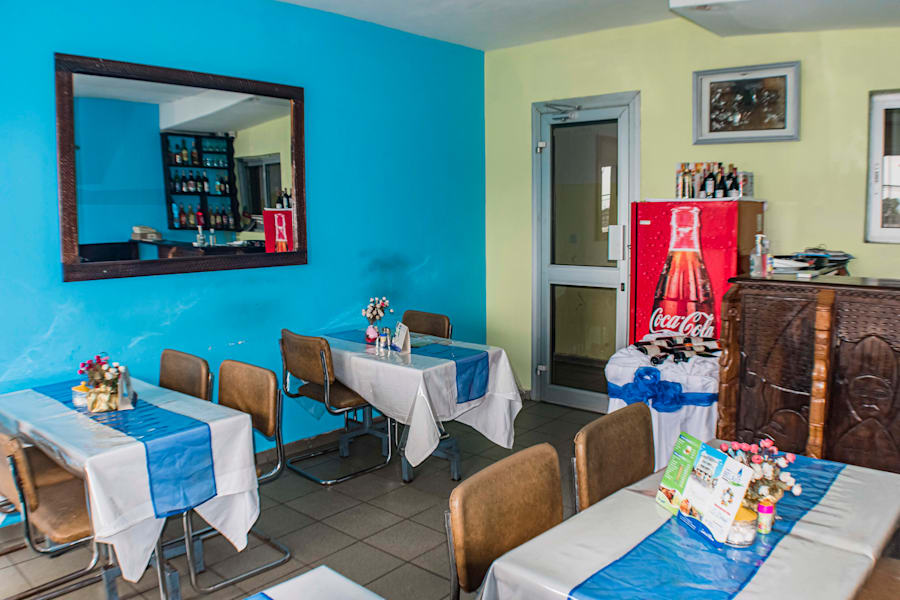 Hotel Belavie Agip 5