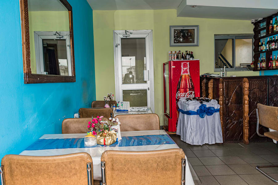 Hotel Belavie Agip 7