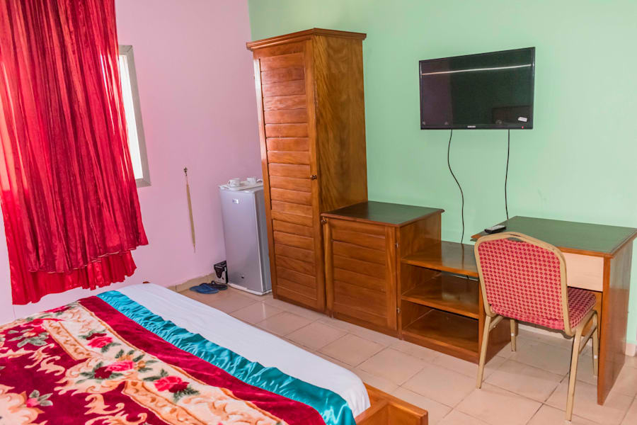 HOTEL HIBISCUS 7