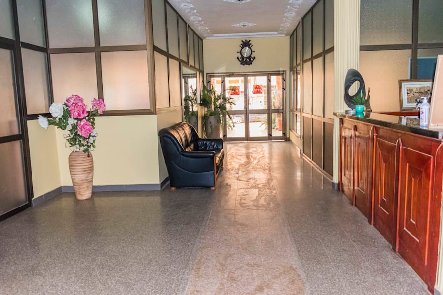 Hotel Vallée des Rois 6