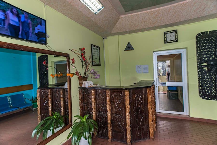 Hotel Belavie Agip 2
