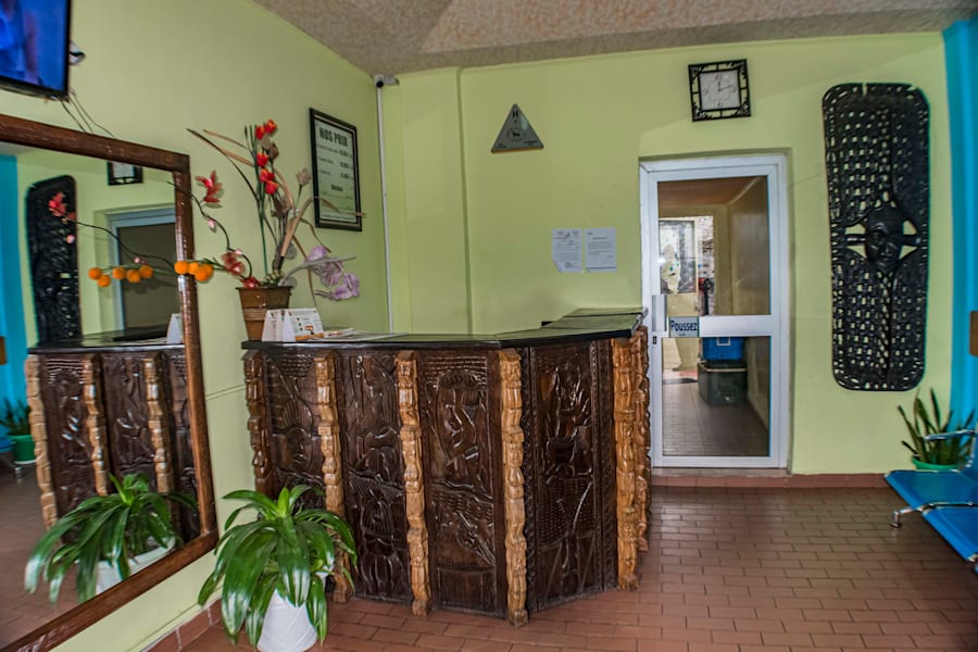 Hotel Belavie Agip 3