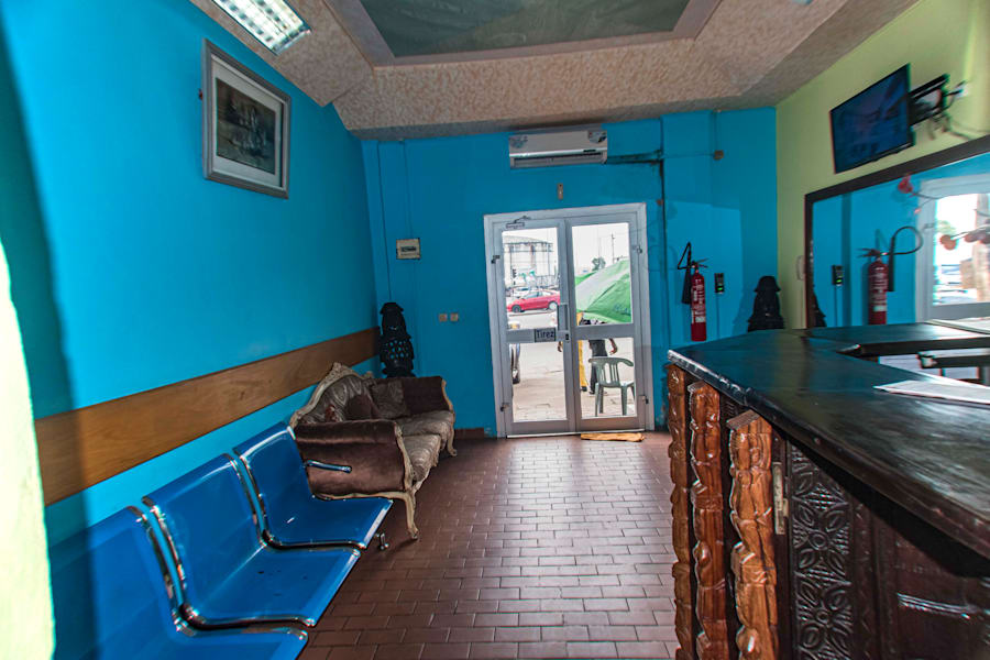 Hotel Belavie Agip 4