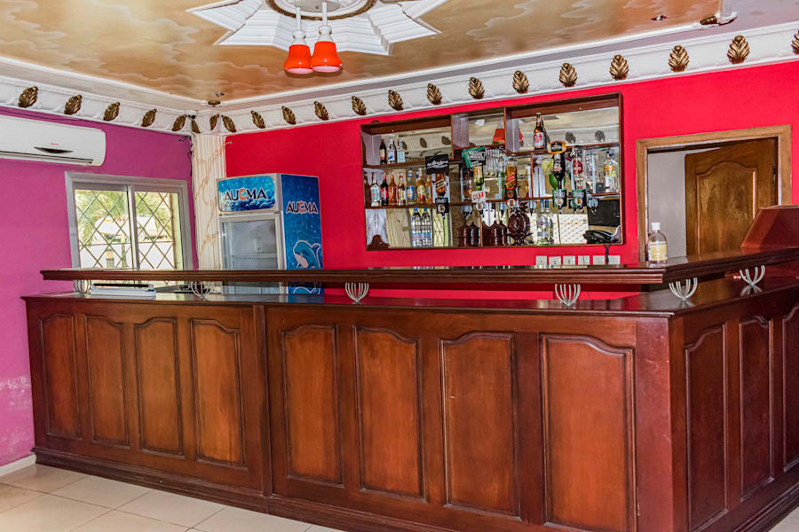 Hotel AXELOR 18