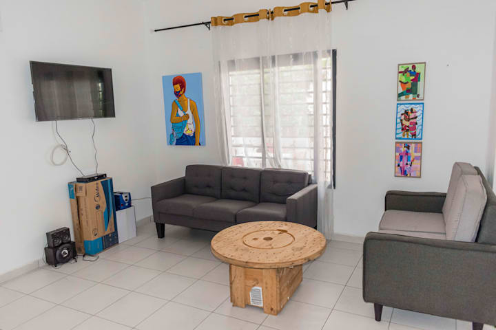 Hotel Residence Artists 14