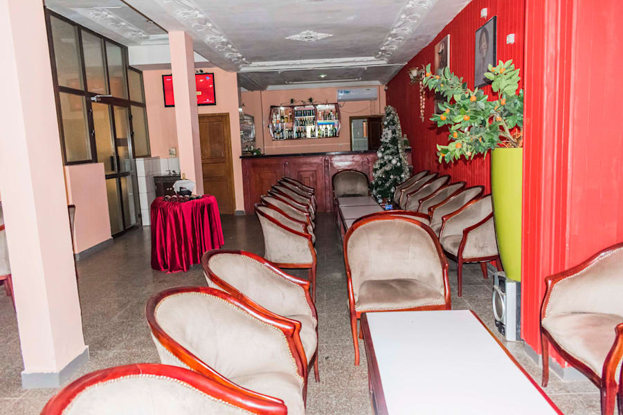 Hotel Vallée des Rois 10