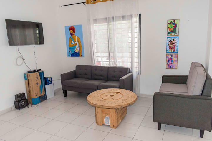 Hotel Residence Artists 15