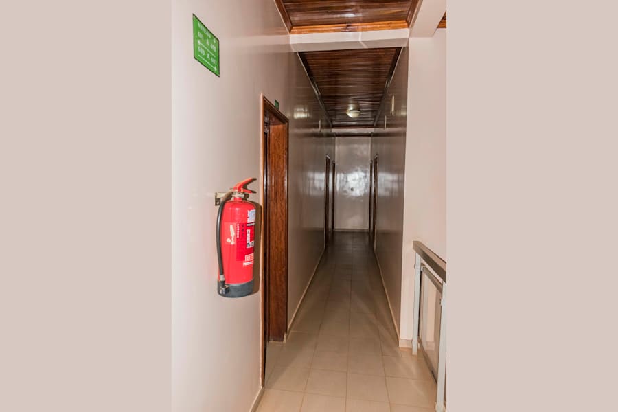 Emeraude Hotel 4