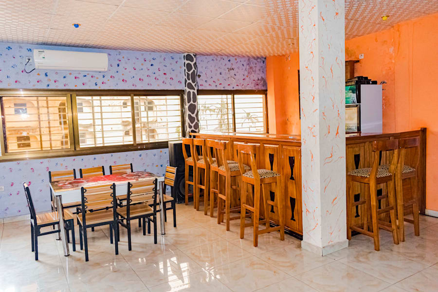 STELINA HOTEL 5