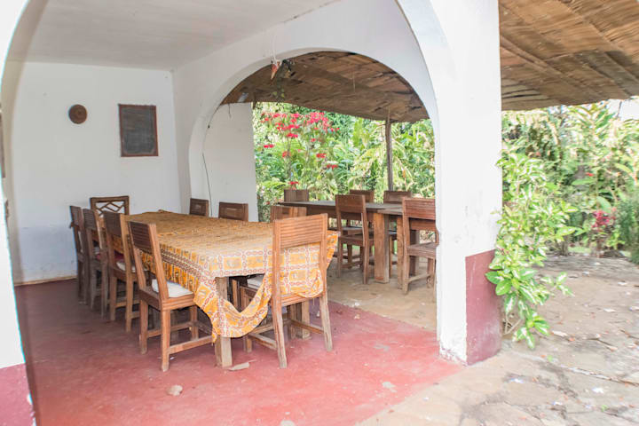 La Villa Luciole 10
