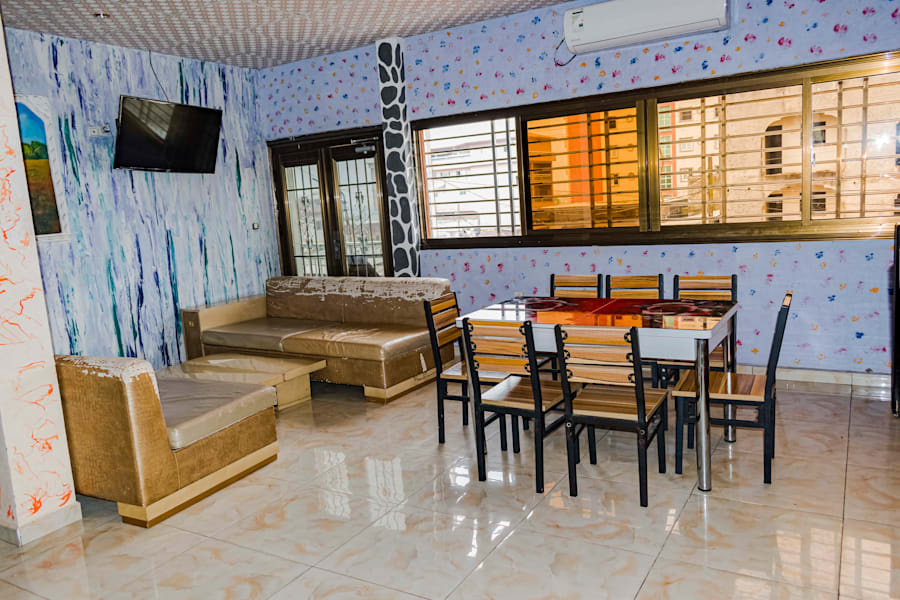 STELINA HOTEL 6
