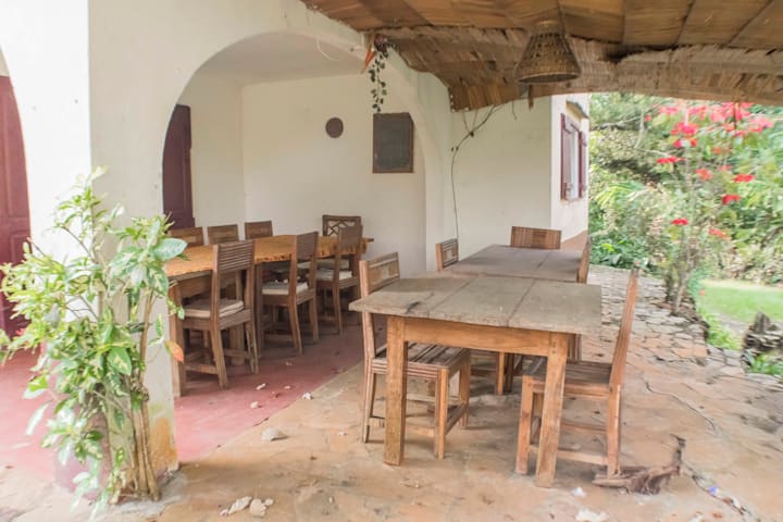La Villa Luciole 11