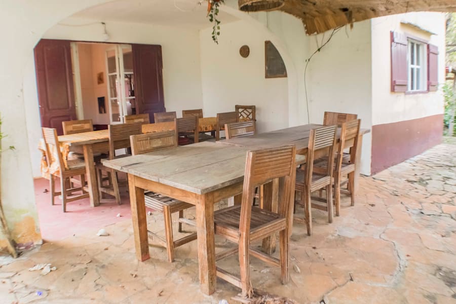 La Villa Luciole 12