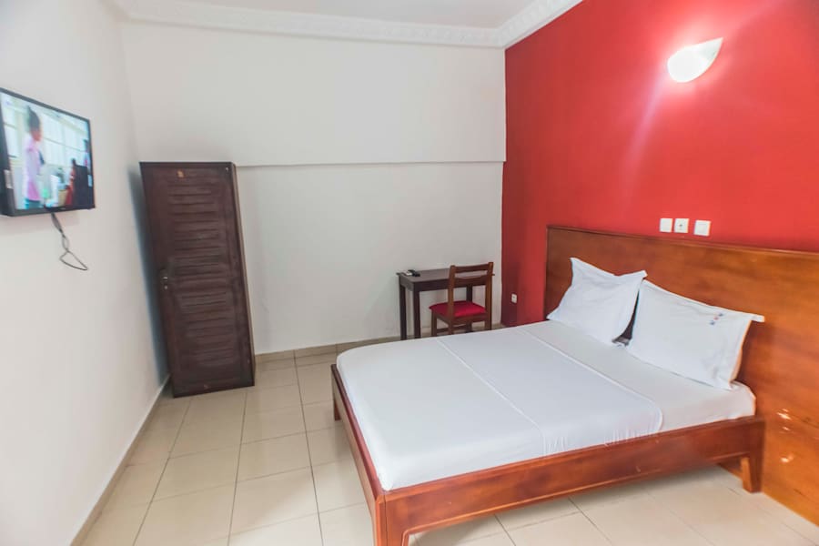 Hotel Résidence R 1