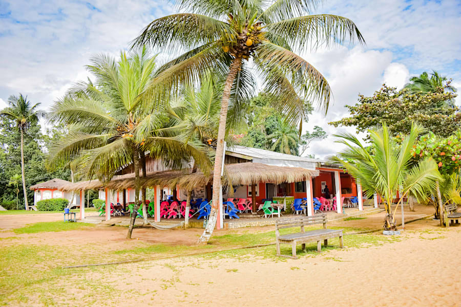 Tara Plage 16