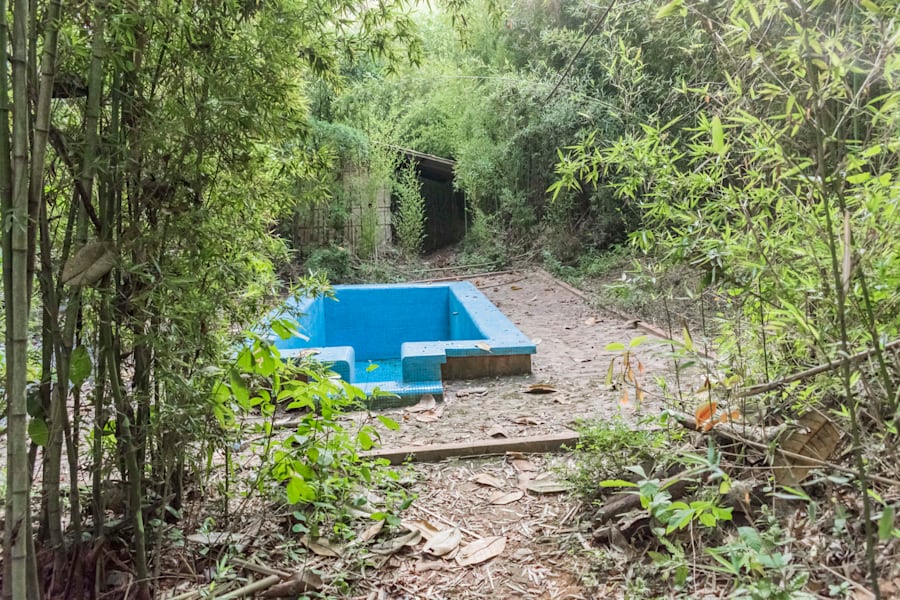 La Villa Luciole 8