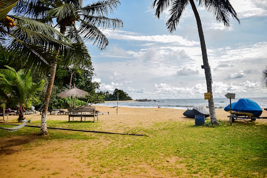 Tara Plage 17