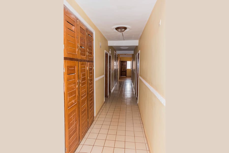 Hotel Saint Louis 4