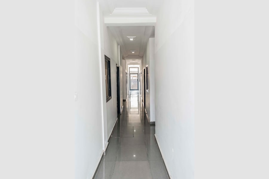 Hotel Résidence R 3